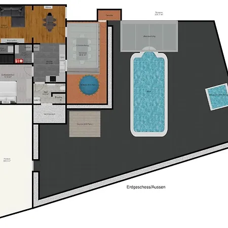 Neuboerger Mit Wellness Neuborger