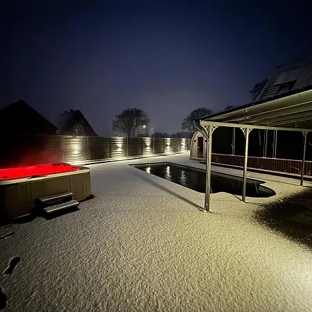 Neuboerger Mit Wellness *