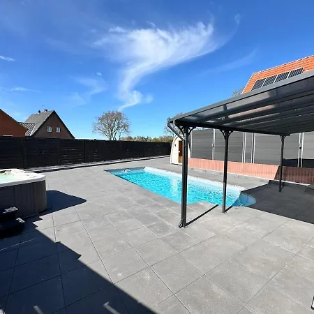 Neuboerger Mit Wellness Neuborger