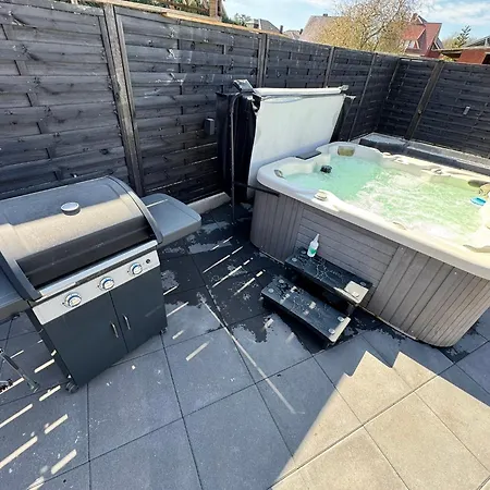 Neuboerger Mit Wellness * Neuborger