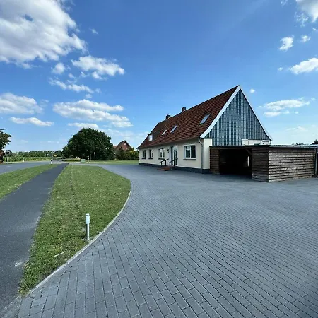 Neuboerger Mit Wellness Tatil Evi