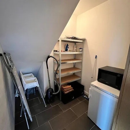 Neuboerger Mit Wellness Tatil Evi Neuborger