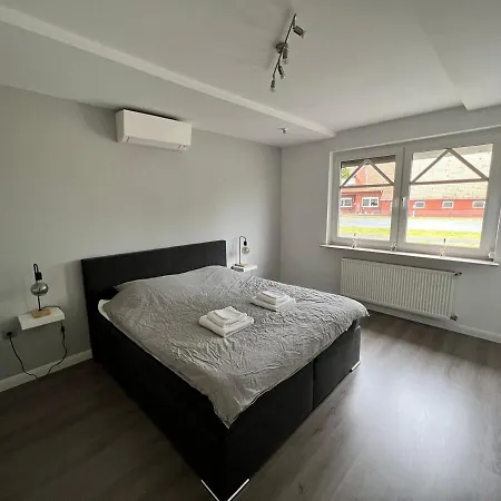 Neuboerger Mit Wellness *