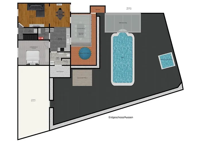 Neuboerger Mit Wellness Neuborger