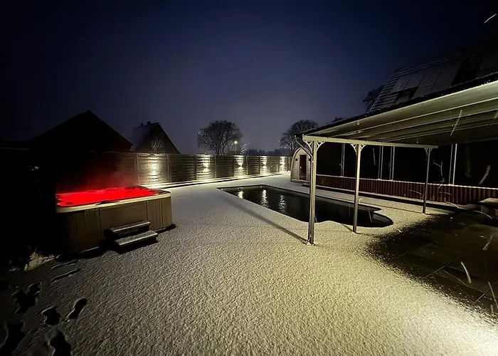 Neuboerger Mit Wellness *