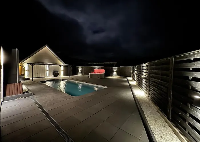 Neuboerger Mit Wellness