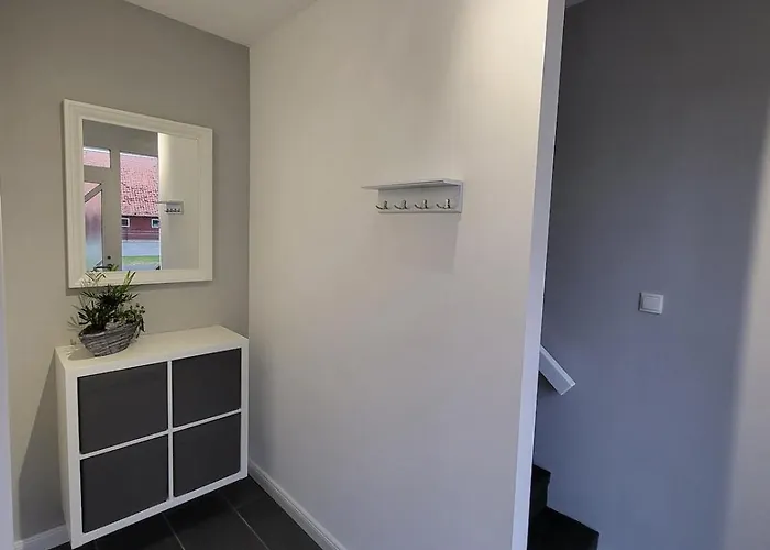 Vakantiehuis Neuboerger Mit Wellness *