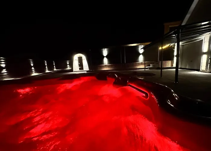 Vakantiehuis Neuboerger Mit Wellness Neuborger