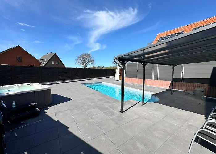 Neuboerger Mit Wellness Neuborger