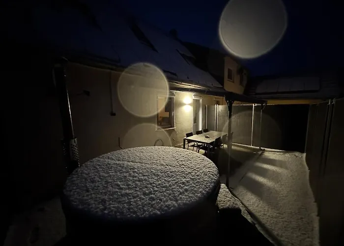 Neuboerger Mit Wellness *