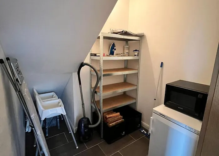 Neuboerger Mit Wellness Vakantiehuis Neuborger