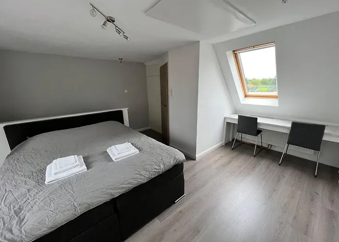 Vakantiehuis Neuboerger Mit Wellness