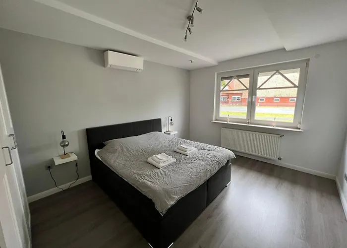 Neuboerger Mit Wellness *