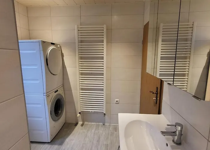 Vakantiehuis Neuboerger Mit Wellness