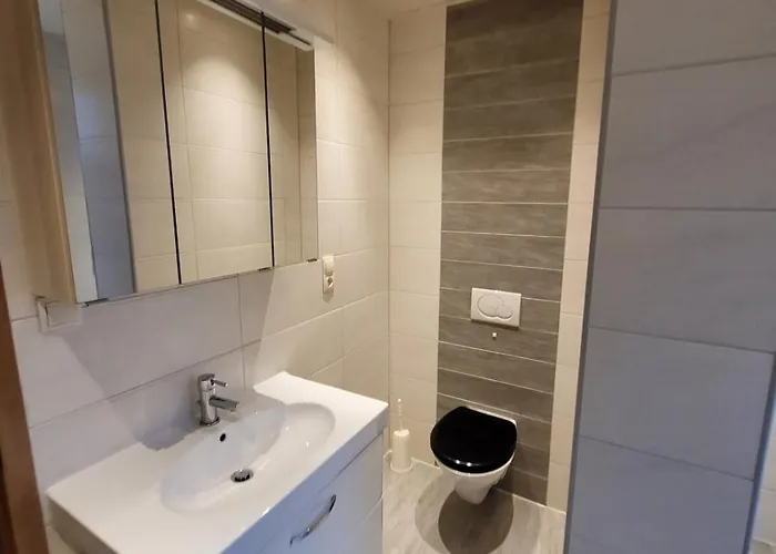 Vakantiehuis Neuboerger Mit Wellness *