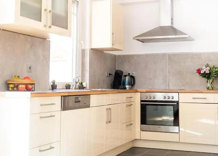 Neuboerger Mit Wellness * Neuborger